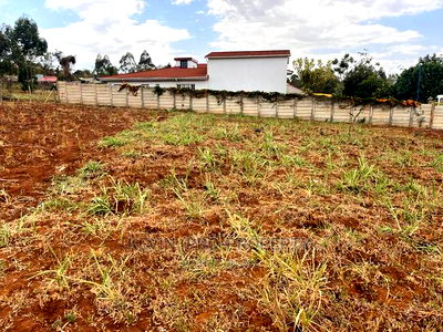Residential Plots in a Gated Community Concept in Gikambura. - Image 4