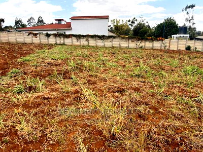 Residential Plots in a Gated Community Concept in Gikambura. - Image 5