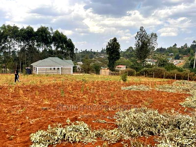 Residential Plots in a Gated Community Concept in Gikambura. - Image 8