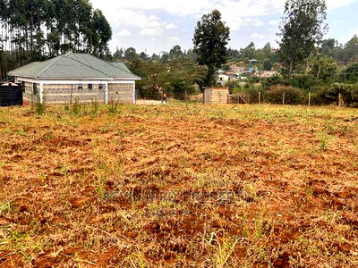 Residential Plots in a Gated Community Concept in Gikambura. - Image 7