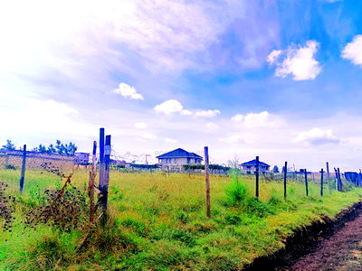 Affordable Plots for Sale in Ongata Rongai - Image 17