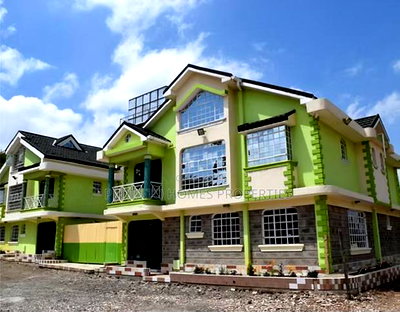 Affordable Plots for Sale in Ongata Rongai - Image 14