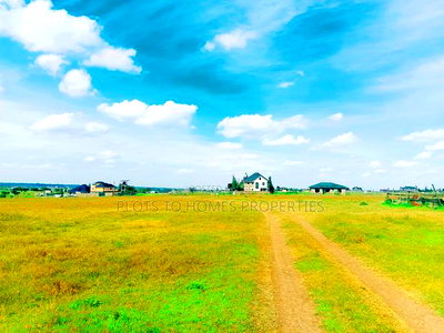 Affordable Plots for Sale in Ongata Rongai - Image 11