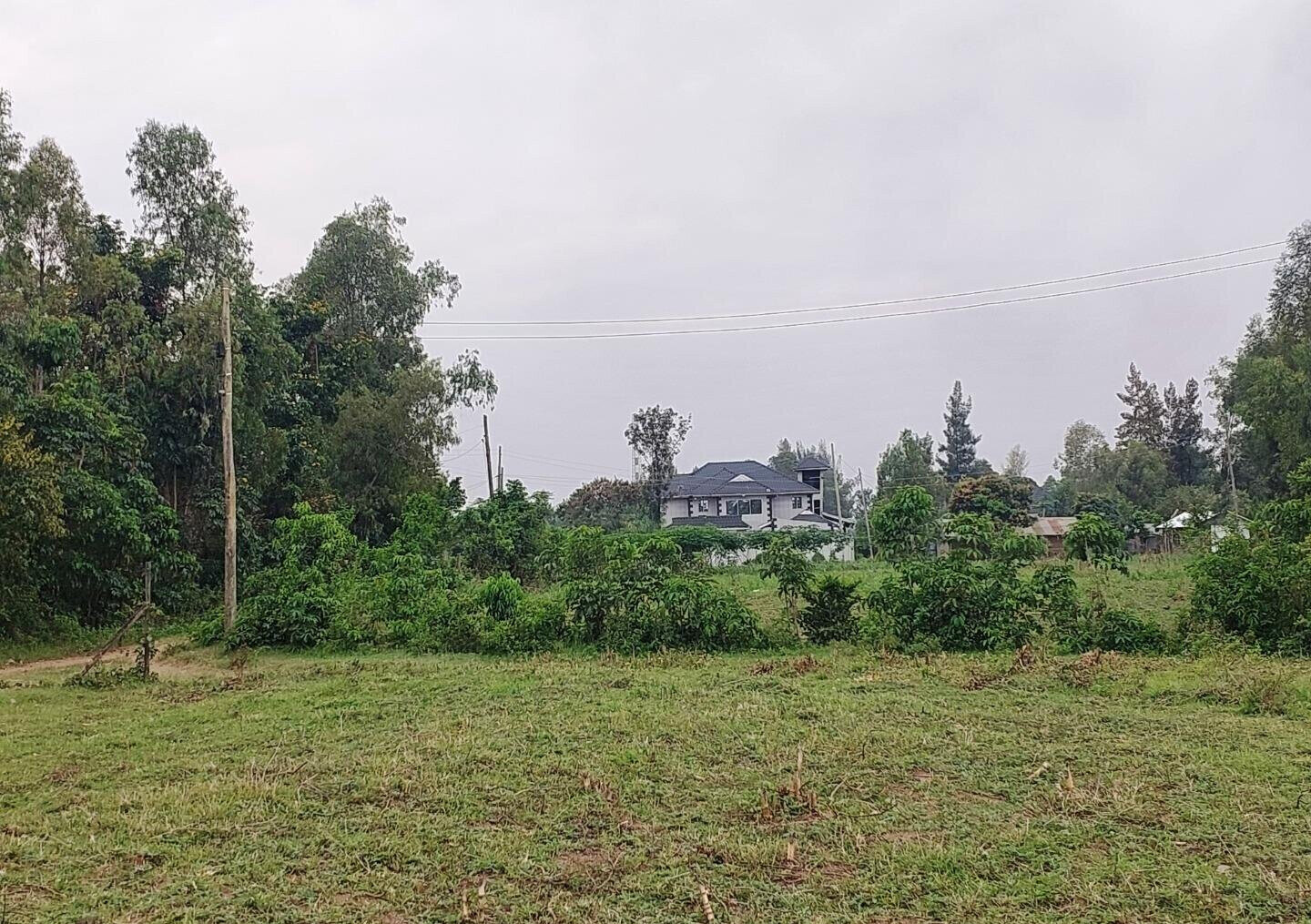 KSh 750K Plot in Mamboleo