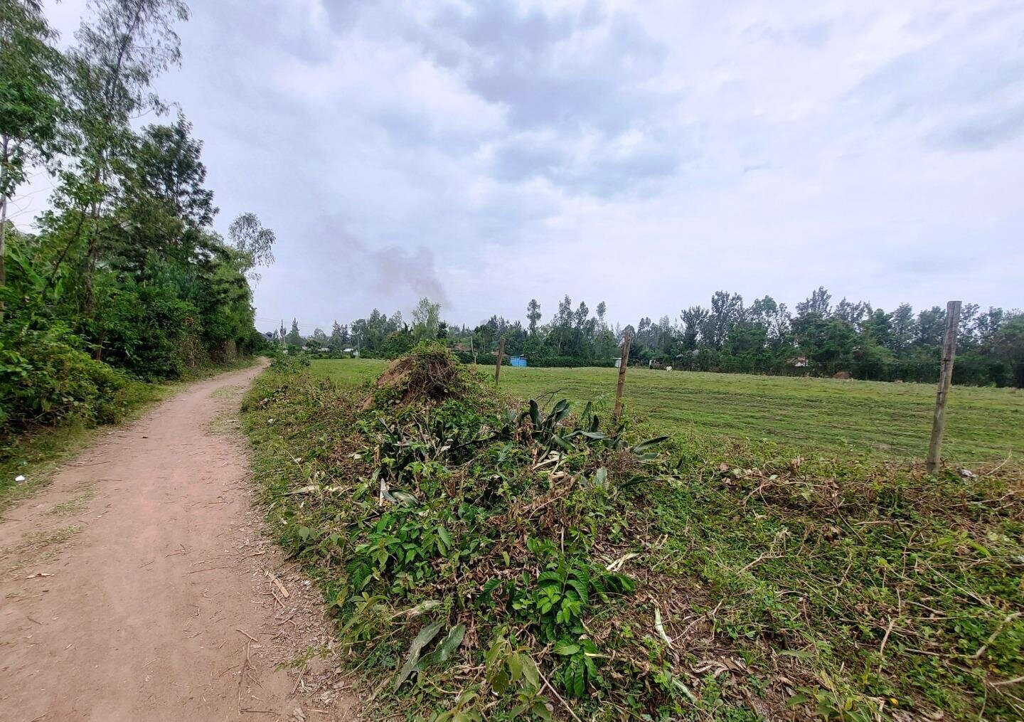KSh 750K Plot in Mamboleo