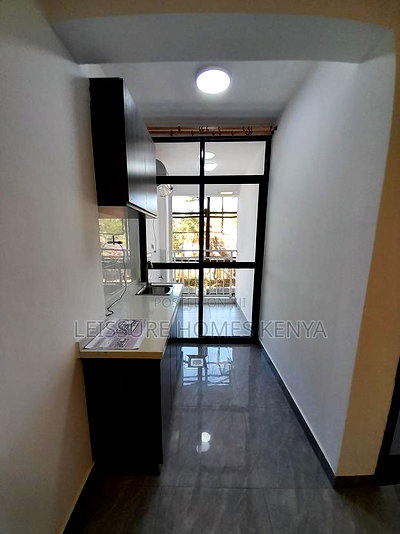 1bdrm Apartment In Kilimani For Rent - Image 14