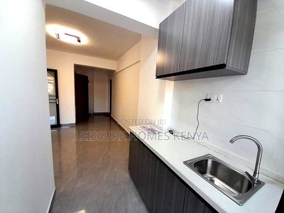 1bdrm Apartment In Kilimani For Rent - Image 4