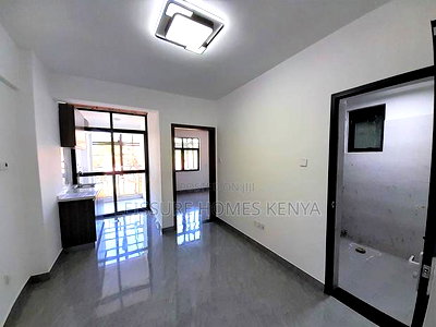 1bdrm Apartment In Kilimani For Rent - Image 5