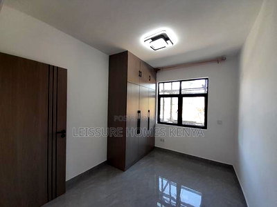 1bdrm Apartment In Kilimani For Rent - Image 7
