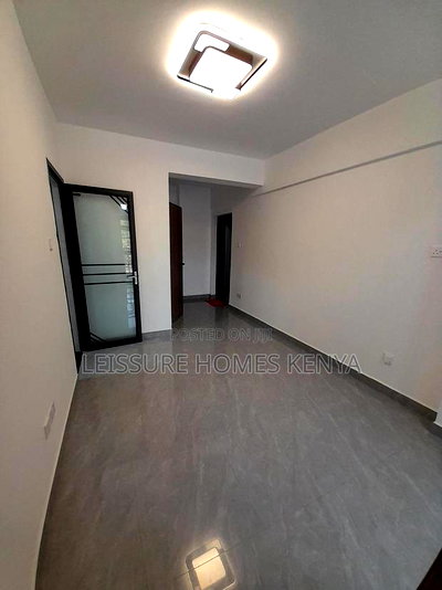 1bdrm Apartment In Kilimani For Rent - Image 12