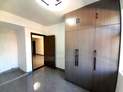 1bdrm Apartment In Kilimani For Rent - Image 9