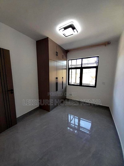 1bdrm Apartment In Kilimani For Rent - Image 8