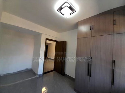 1bdrm Apartment In Kilimani For Rent - Image 10