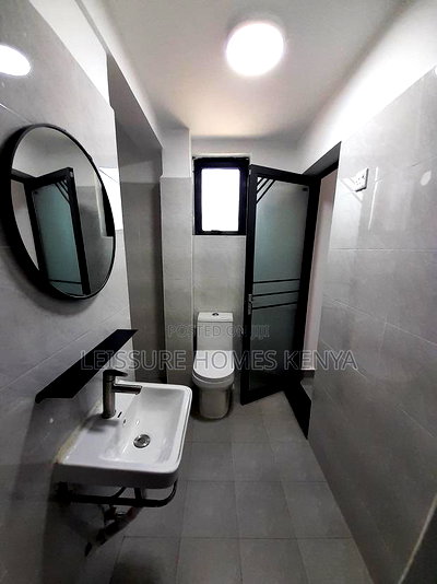 1bdrm Apartment In Kilimani For Rent - Image 13