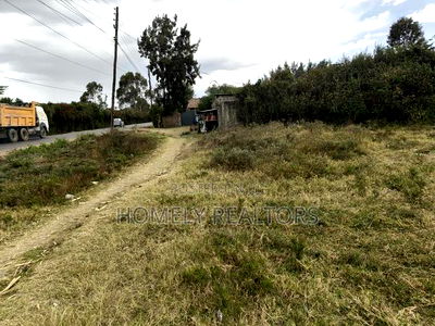 Commercial Quarter Acre Plot in Ongata Rongai Touching Gataka Road - Image 3