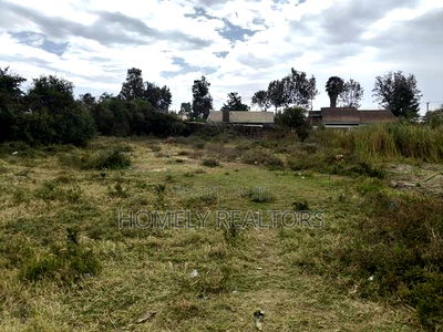 Commercial Quarter Acre Plot in Ongata Rongai Touching Gataka Road - Image 5