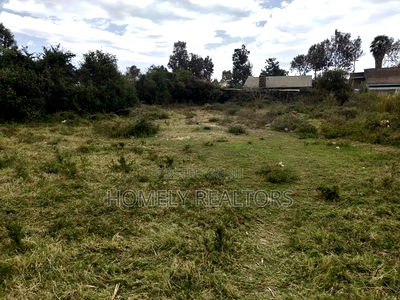 Commercial Quarter Acre Plot in Ongata Rongai Touching Gataka Road - Image 4