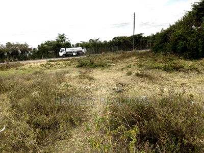 Commercial Quarter Acre Plot in Ongata Rongai Touching Gataka Road - Image 1