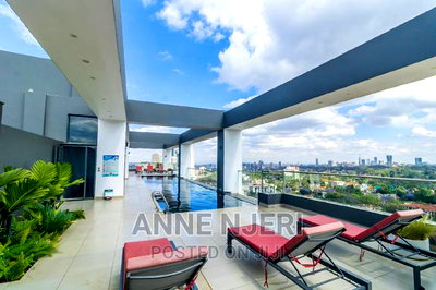 Furnished 2bdrm Apartment in Westlands for rent - Image 9