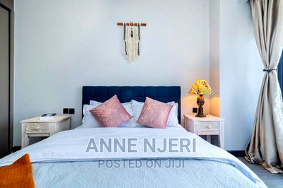 Furnished 2bdrm Apartment in Westlands for rent - Image 13