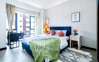 Furnished 2bdrm Apartment in Westlands for rent - Image 12