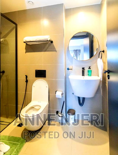 Furnished 2bdrm Apartment in Westlands for rent - Image 10