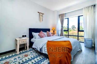 Furnished 2bdrm Apartment in Westlands for rent - Image 2