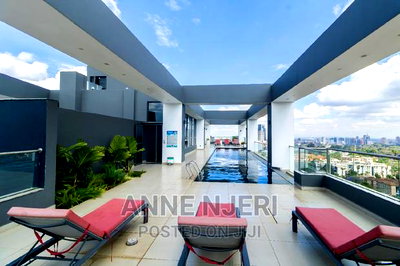 Furnished 2bdrm Apartment in Westlands for rent - Image 7