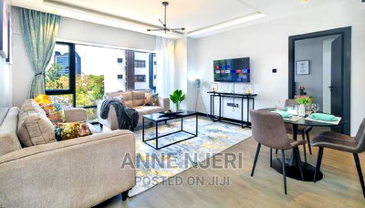 Furnished 2bdrm Apartment in Westlands for rent - Image 4