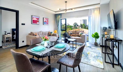 Furnished 2bdrm Apartment in Westlands for rent - Image 1