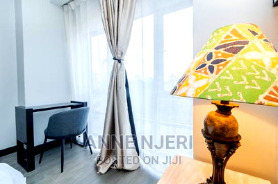 Furnished 2bdrm Apartment in Westlands for rent - Image 5