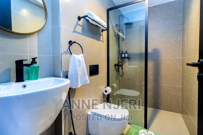 Furnished 2bdrm Apartment in Westlands for rent - Image 11