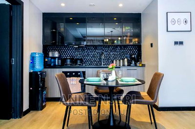 Furnished 2bdrm Apartment in Westlands for rent - Image 6