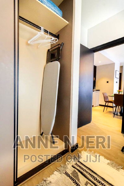 Furnished 2bdrm Apartment in Westlands for rent - Image 15