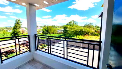 4bdrm Townhouse/Terrace in Kikuyu for sale - Image 16