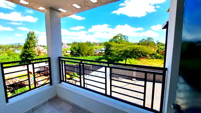 4bdrm Townhouse/Terrace in Kikuyu for sale - Image 15