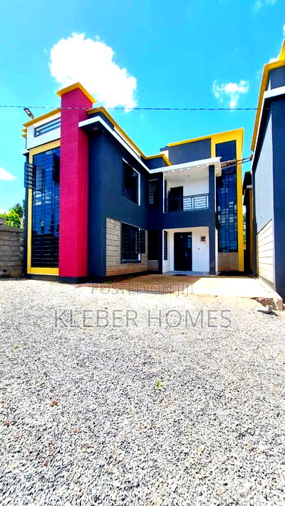 4bdrm Townhouse/Terrace in Kikuyu for sale - Image 2