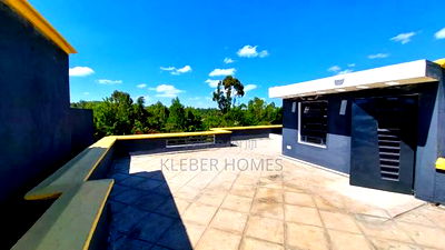 4bdrm Townhouse/Terrace in Kikuyu for sale - Image 14