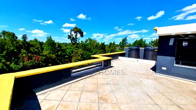 4bdrm Townhouse/Terrace in Kikuyu for sale - Image 17