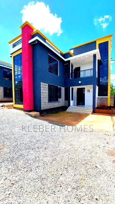4bdrm Townhouse/Terrace in Kikuyu for sale - Image 18