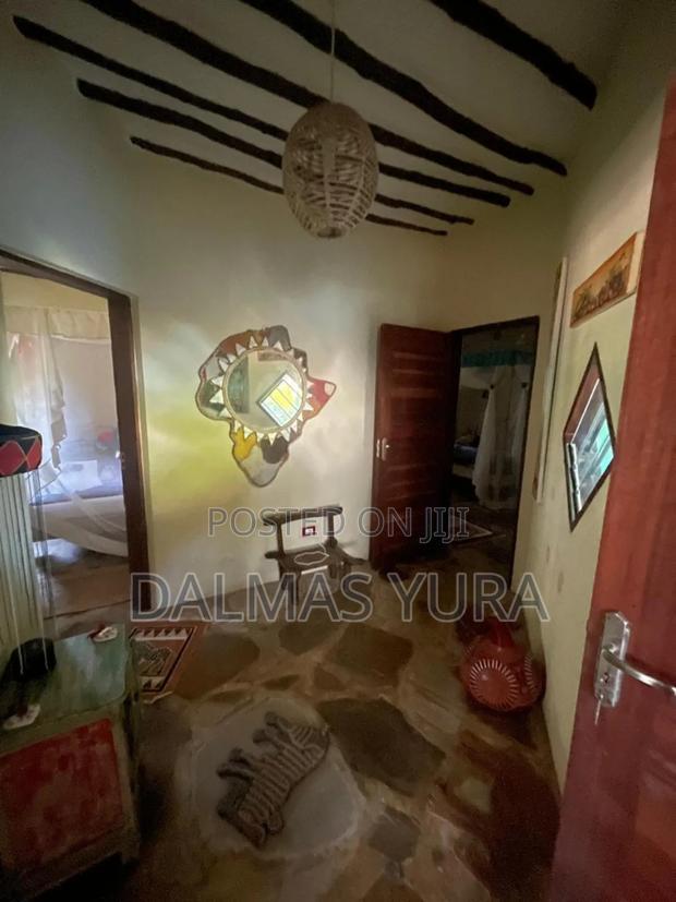 Furnished 2bdrm House in Malindi for sale