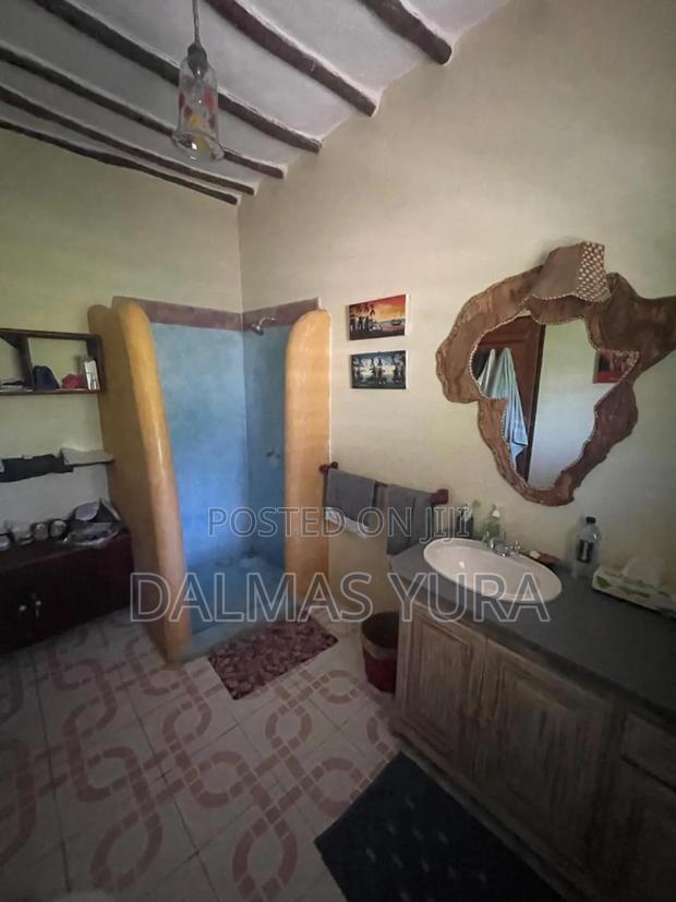 Furnished 2bdrm House in Malindi for sale