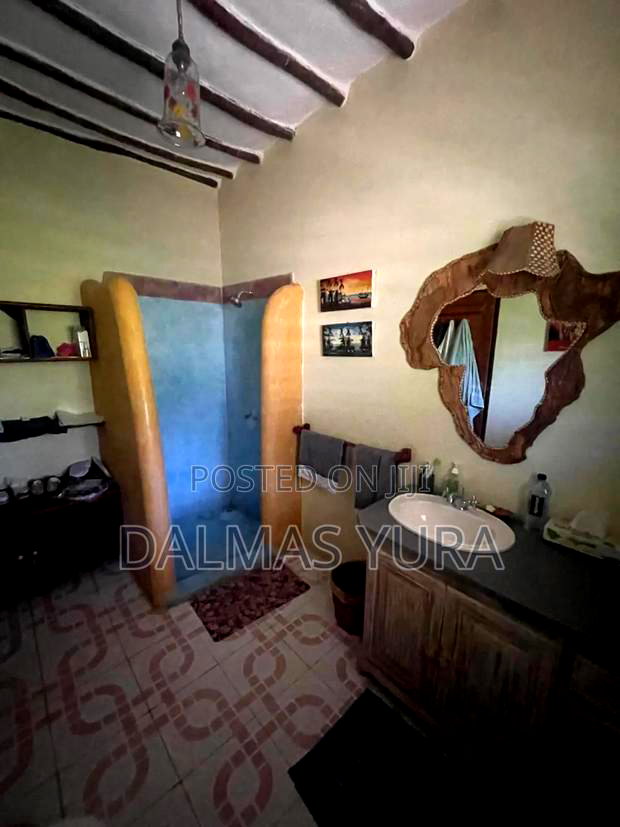 Furnished 2bdrm House in Malindi for sale