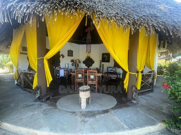 Furnished 2bdrm House in Malindi for sale