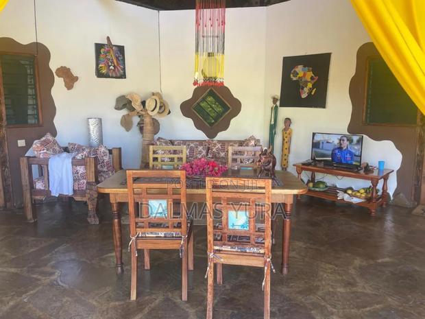 Furnished 2bdrm House in Malindi for sale