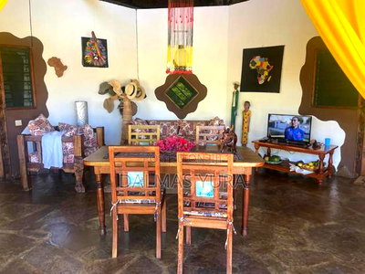 Furnished 2bdrm House in Malindi for sale - Image 7