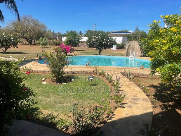 Furnished 2bdrm House in Malindi for sale