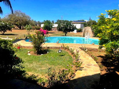 Furnished 2bdrm House in Malindi for sale - Image 1