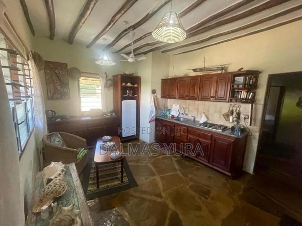 Furnished 2bdrm House in Malindi for sale