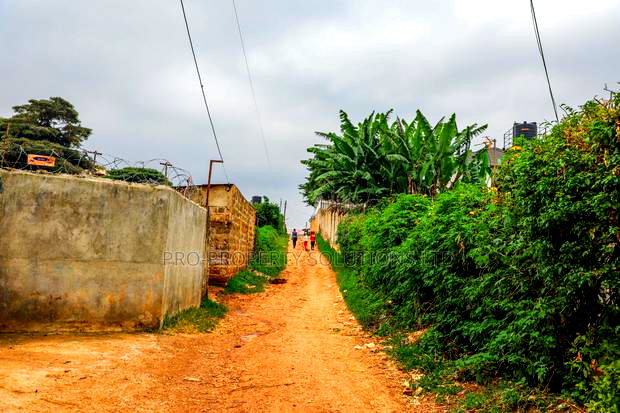 Prime 1/4 Acre Commercial Plot for Sale in Ruaka, Ndenderu